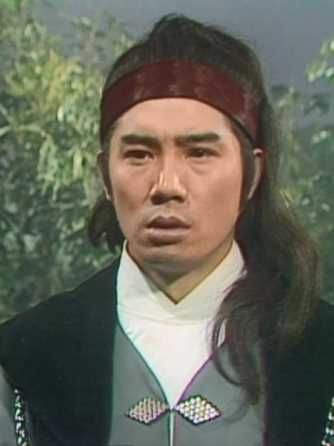 小李飞刀黄元申版粤语李寻欢