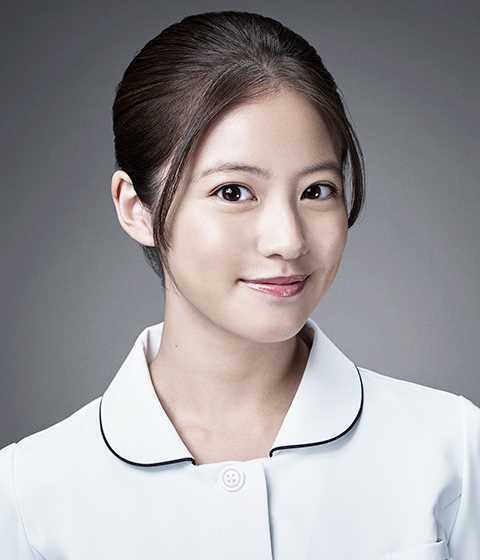 Doctor-X~外科医·大门未知子~6大间正子