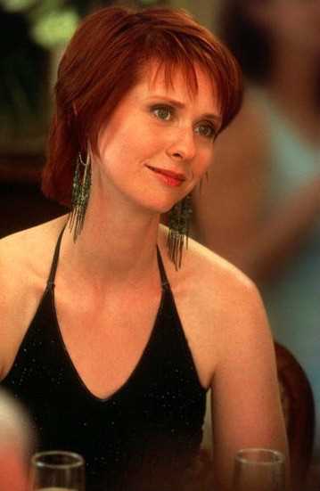 欲望都市第六季米兰达·霍布斯