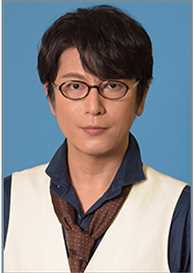 掟上今日子的备忘录绊井法郎