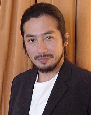 高校教师羽村隆夫