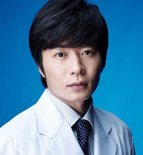 Doctor-X~外科医·大门未知子~5森本光