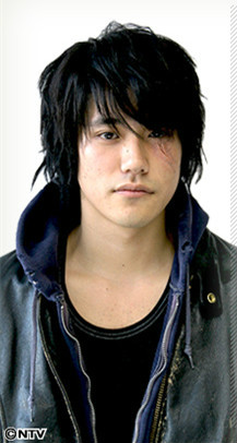 守财奴野野村真一