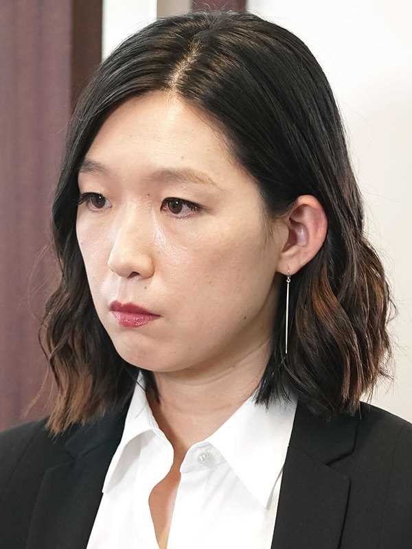 不能报销!麻吹美华