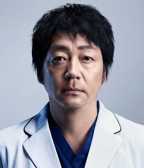 SIGN-法医学者柚木贵志的事件-柚木贵志