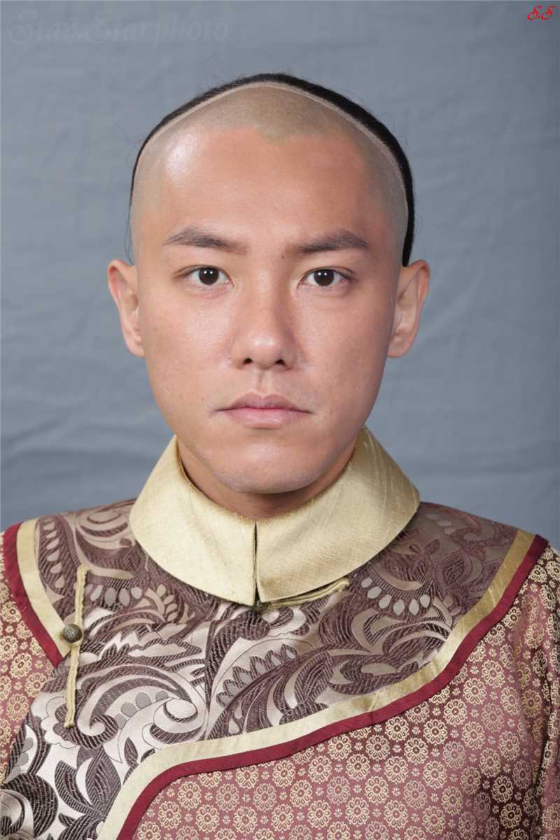 末代御医爱新觉罗·载沣