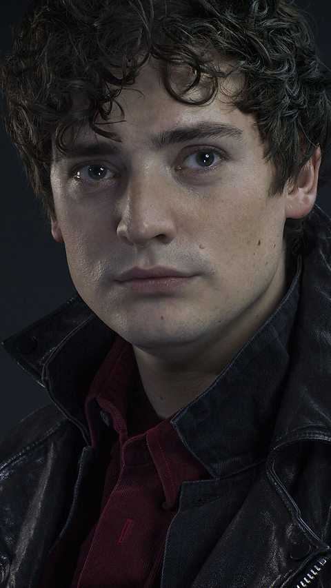 失落十三年蒂姆/Tim Hobson