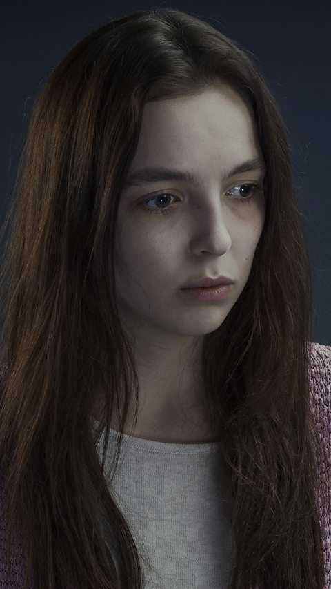 失落十三年艾薇·莫克森/Ivy Moxam