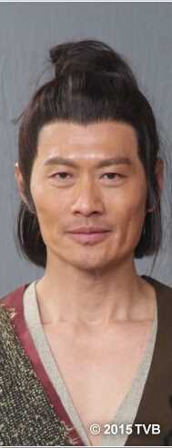 刀下留人叶常绿