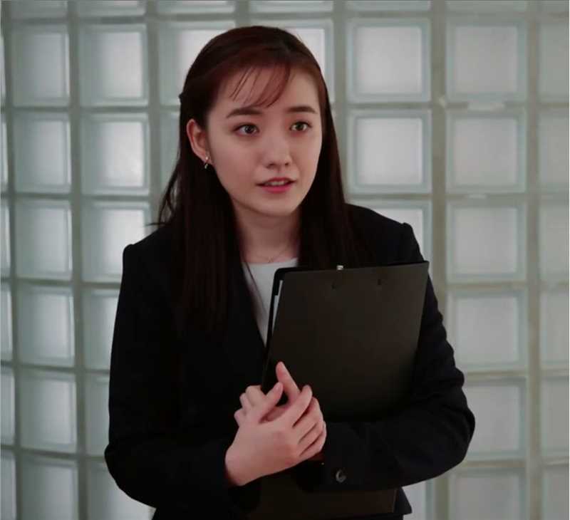 百合与直觉二宫海里