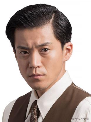 两个祖国天羽贤治