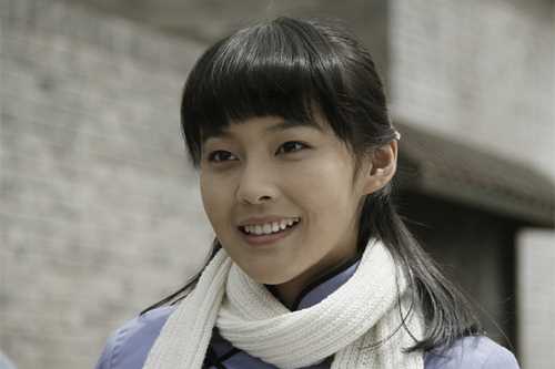 渗透白絮(小丫头)