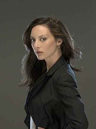 犯罪心理第一季艾尔·格林诺威