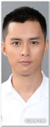 跳跃生命线粤语卓家杰