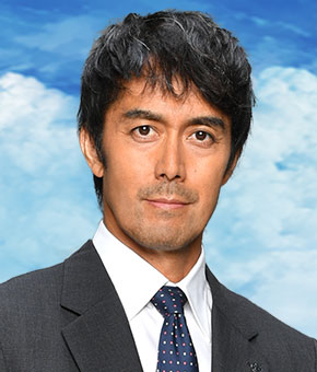 下町火箭2佃航平