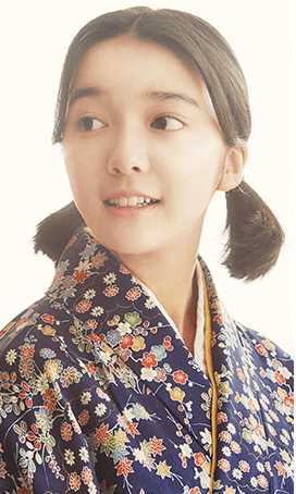 花牌情缘:结大江奏