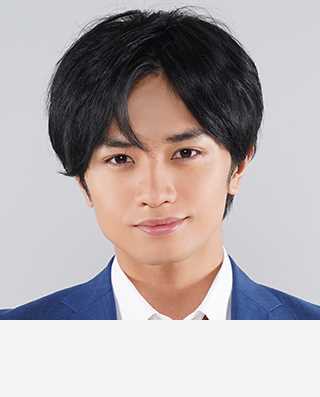 警视厅搜查三科斑目勉