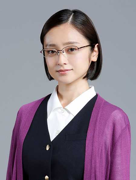 警视厅零系:生活安全科万能咨询室第三季本条靖子