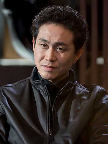 模范警察吴钟泰