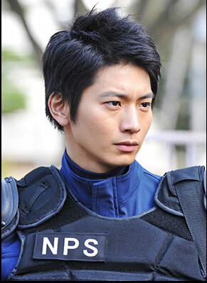 最后的警察第四季神御藏一号