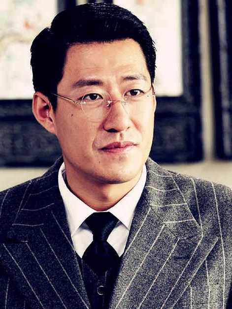 密使2之江都谍影邓凯、吴其人