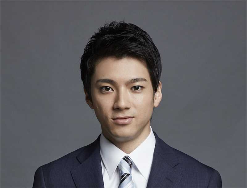 特搜9 警视厅搜査一课特別搜査班新藤亮