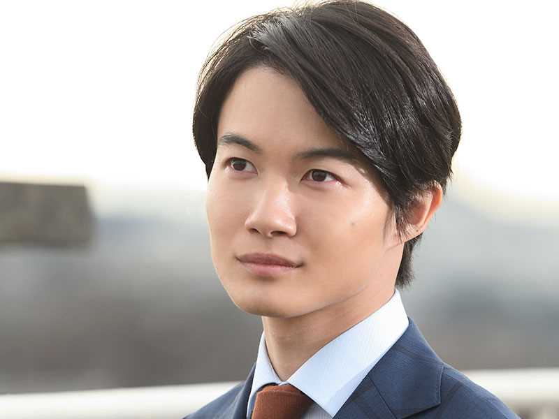 崩坏的教育现场战斗的校园律师田口章太郎