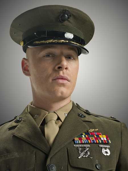 国土安全第1季Mike Faber