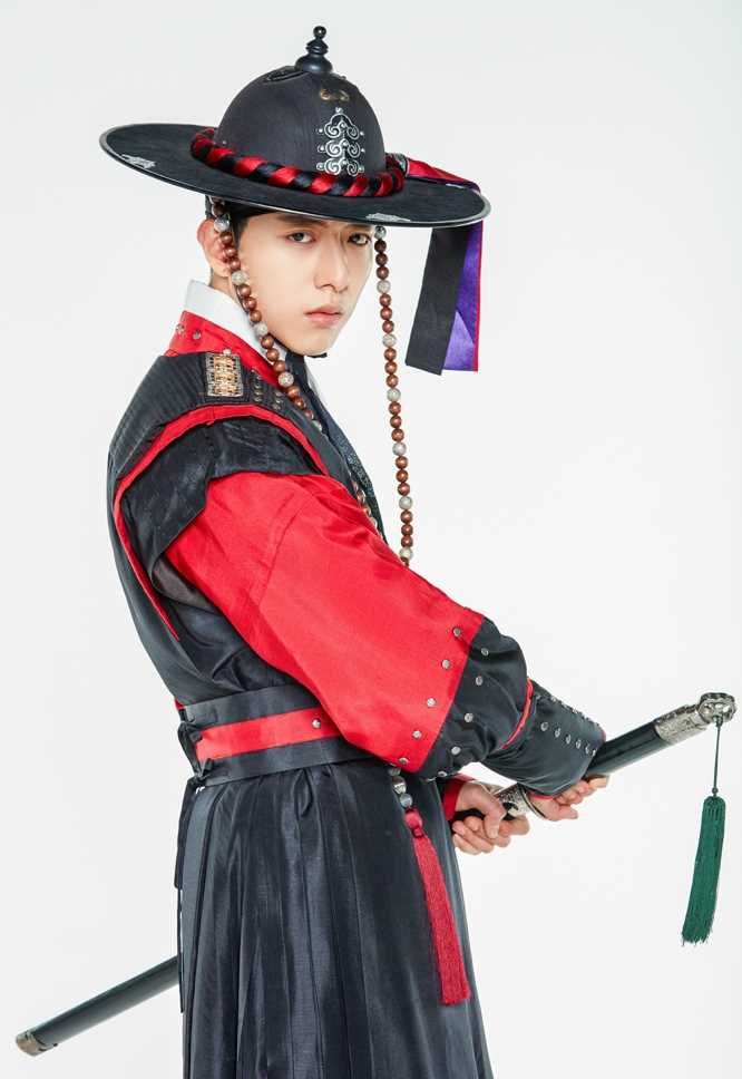 我的野蛮女友姜俊英