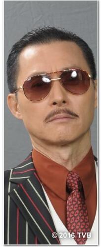 城寨英雄柯万长