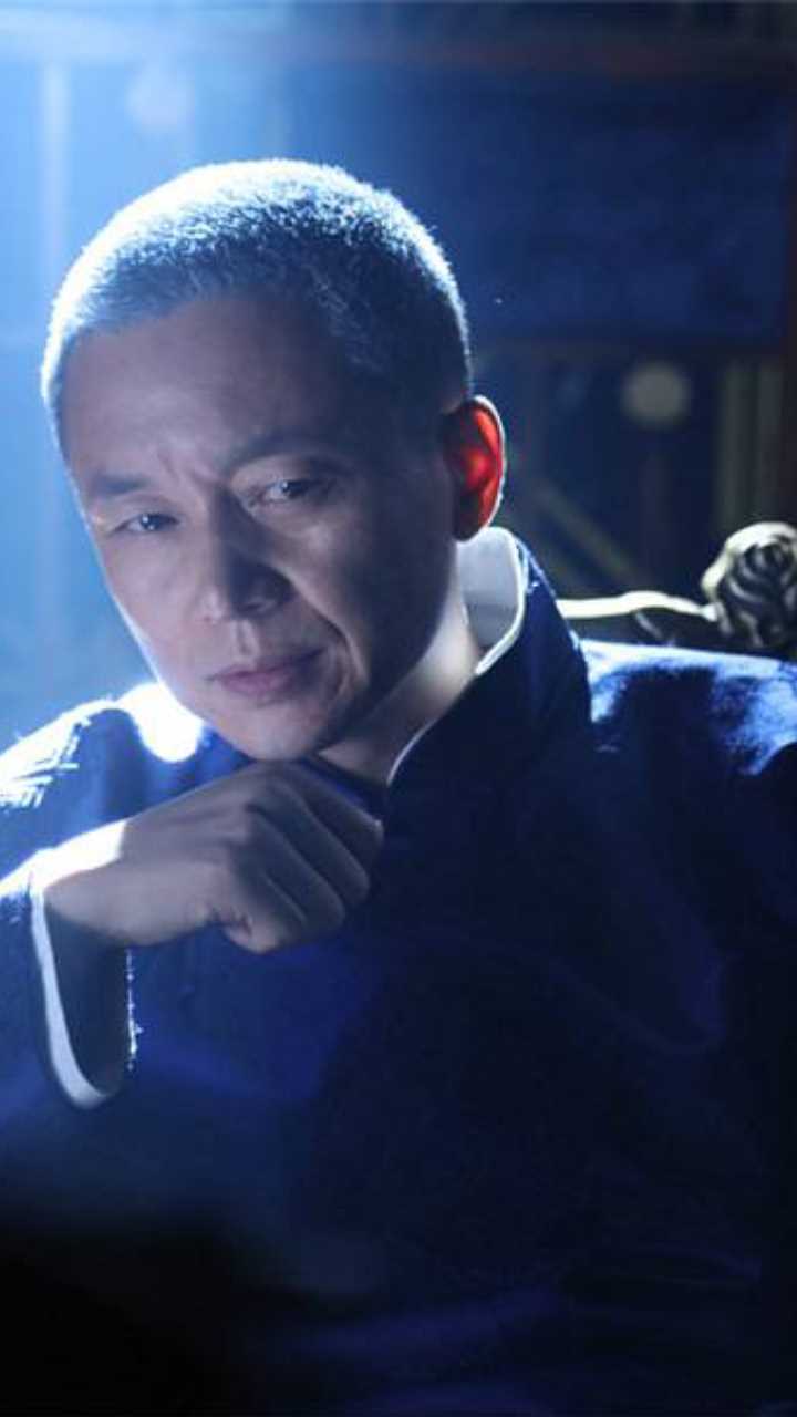 远大前程郭采洁cut张万霖