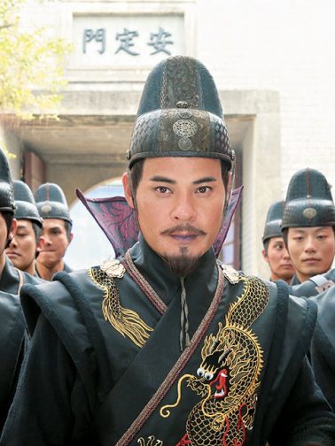 翻生武林国语仇不群