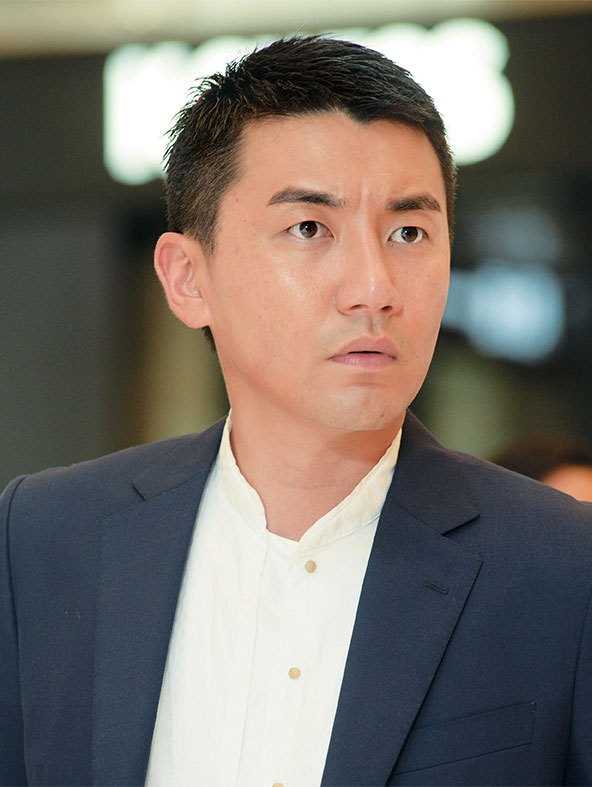 波士早晨国语康承宇(Ryan)