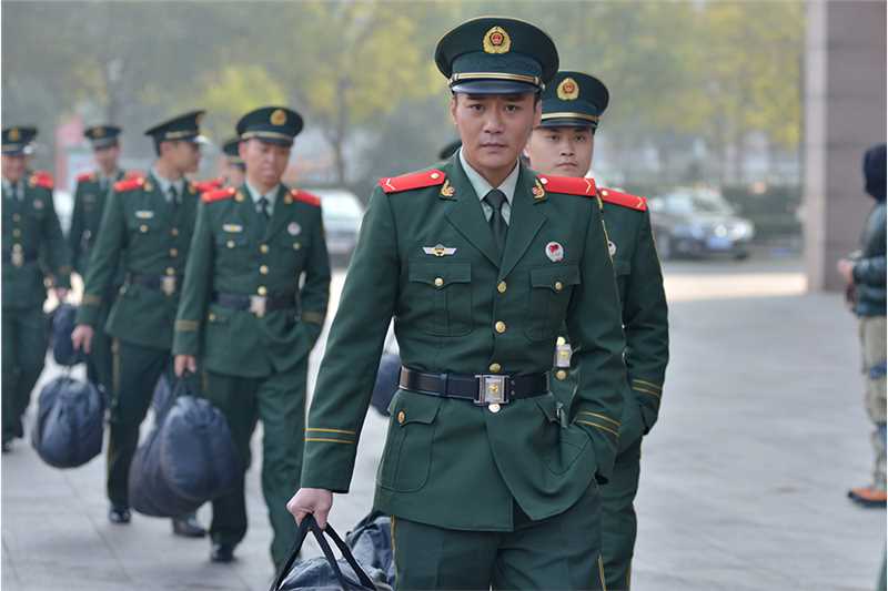 火线出击上牛奋进