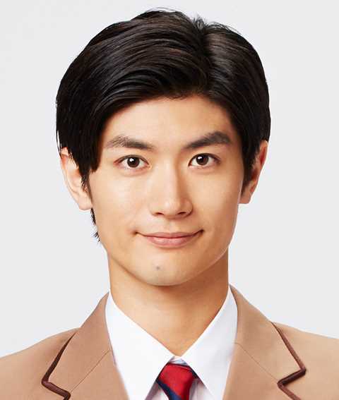 成人高中荒川英人