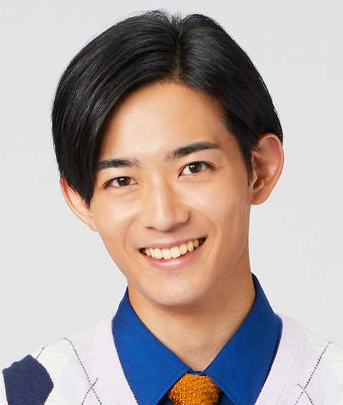 成人高中山田翔马