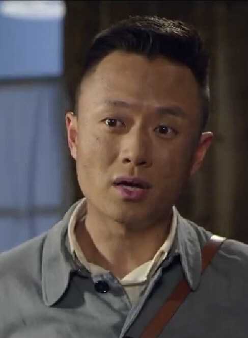 殊死七日沈英杰