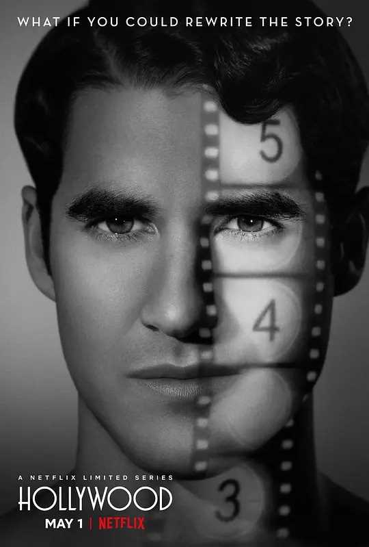 试镜好莱坞雷蒙德·安斯利