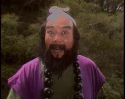 西游记续集03版太上老君