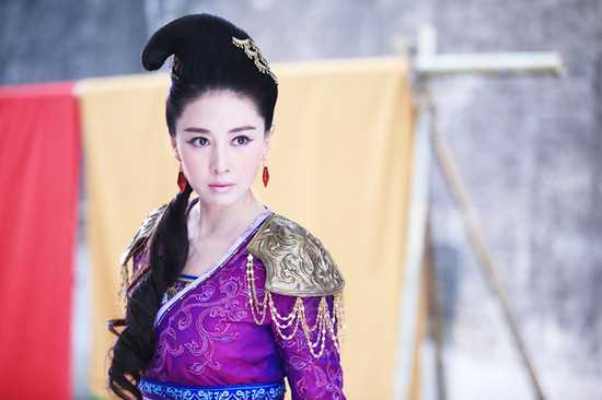 蜀山战纪第三季屠媚