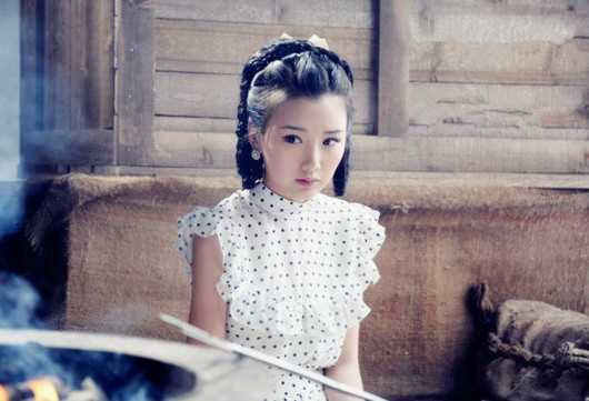 代号九耳犬徐萌萌