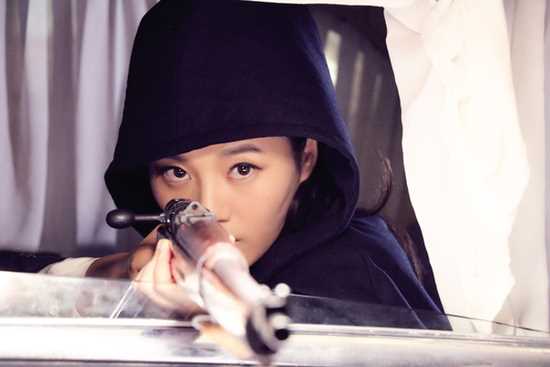 铁血军魂近藤琴音