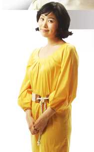 两个妻子尹英姬