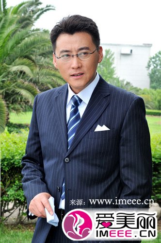 神秘人质燕文川