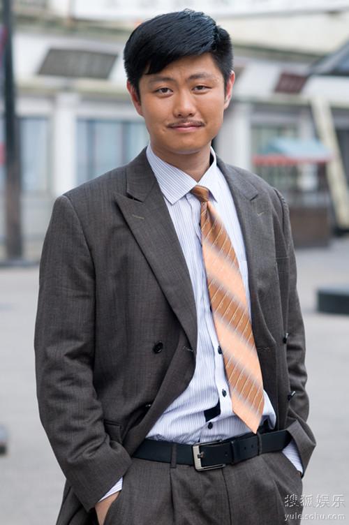 神秘人质蔡老四