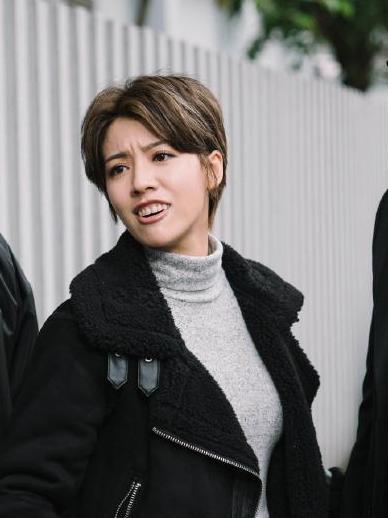 盲侠大律师2粤语赵正妹