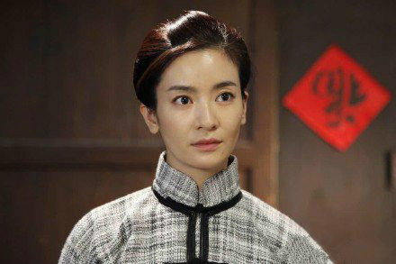 嫂子嫂子张青云