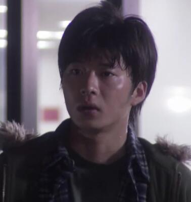 深夜食堂第一季中岛