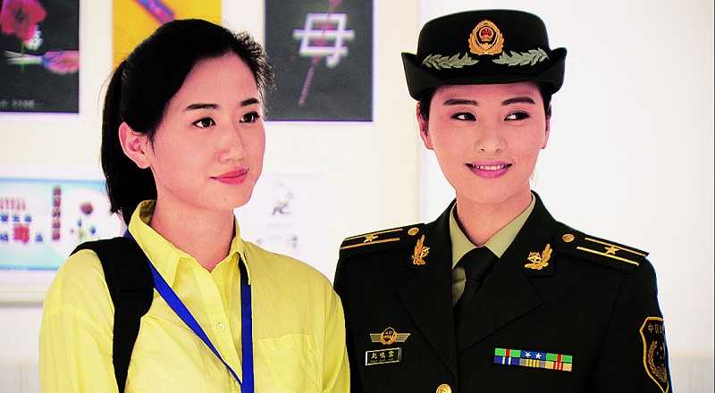 带泪梨花之美丽重生赵晓雪