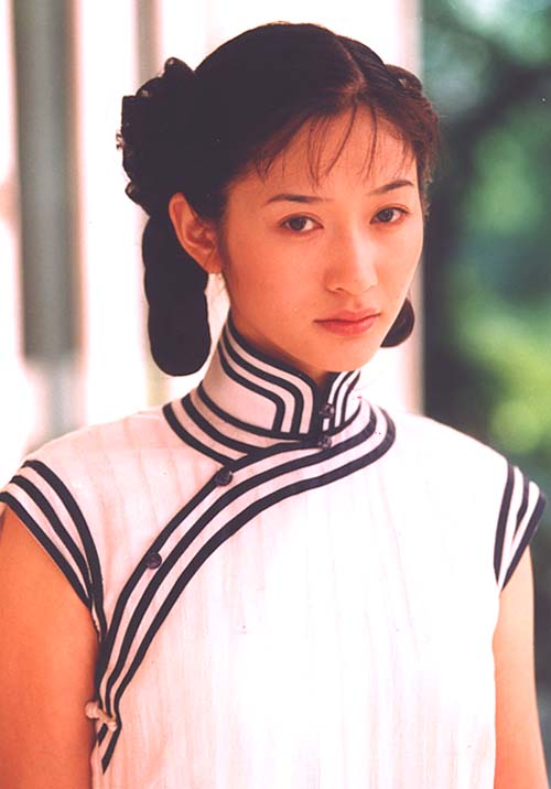 像雾像雨又像风安琪